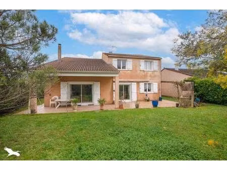 vente maison 6 pièces 176 m² tournefeuille (31170)