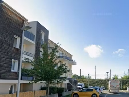 location appartement 2 pièces 43m² dourdan 91410