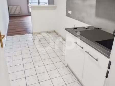 location appartement 1 pièce 38m² longperrier 77230