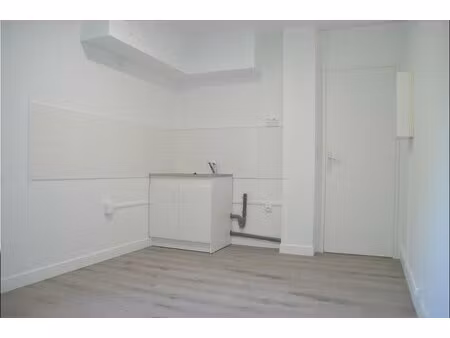 location appartement 2 pièces 32m²