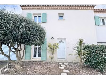 villa t5 – 4 chambres – résidence sécurisée à cers