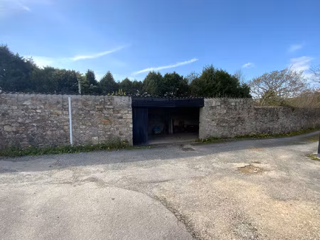 achat terrain 780m² bricquebec en cotentin 50260