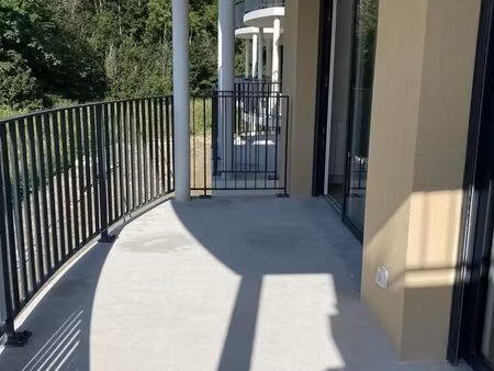 location appartement 2 pièces 45m² fontenay tresigny 77610