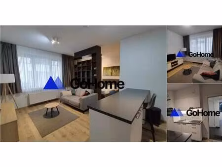 studio à louer avec 1 chambre   bruxelles (vbd88606)