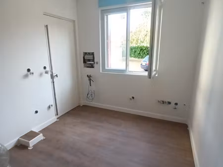 location appartement 2 pièces 24m² villeneuve le roi 94290