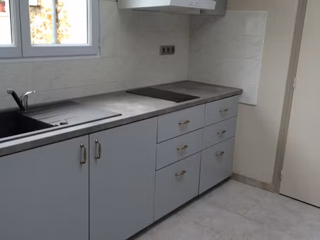 location appartement 2 pièces 28m² villeneuve le roi 94290