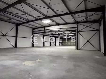 possibilite quai de chargement