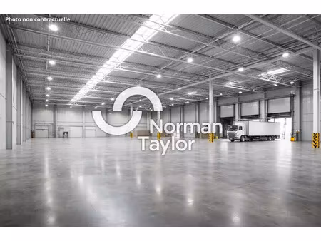 local d'activite a louer