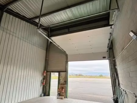 locaux d'activités 170 m2 - la farlède