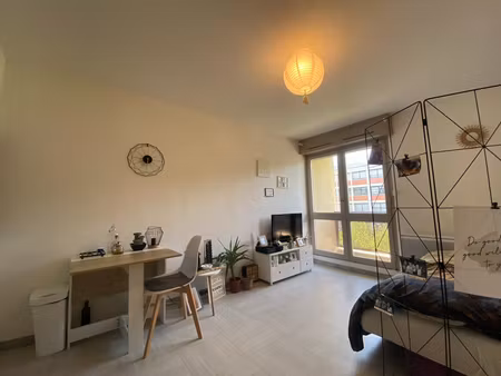 appartement montpellier - 1 pièce(s) - 22.19 m2