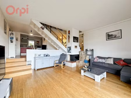 vente maison 7 pièces 162 m² à saulx-les-chartreux (91160)  370 000 €