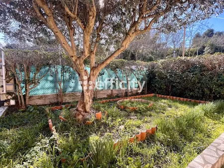 vente villa 3 pièces 69 m² à marseille 12ème (13012)  390 000 €