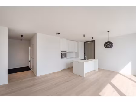 appartement te koop in zaffelare met 2 slaapkamers