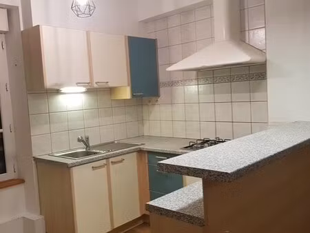 location appartement 76m² granville 50400