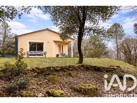 vente maison à proissans (24200) : à vendre / 130m² proissans