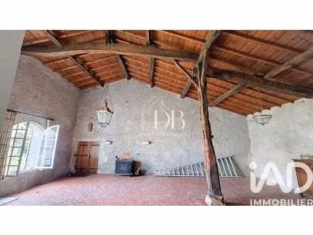 vente maison à saint-selve (33650) : à vendre / 110m² saint-selve