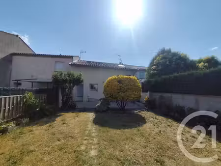 maison à vendre - 6 pièces - 112 21 m2 - semalens - 81 - midi-pyrenees