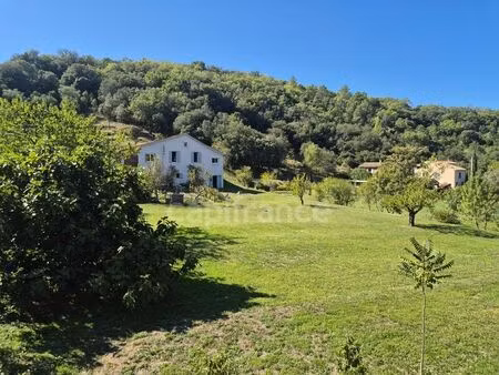 vente maison 4 pièces 104 m² les mages (30960)