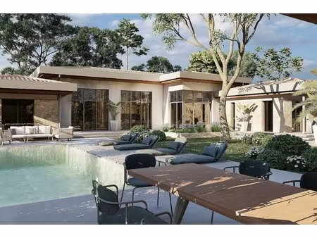 annonce terrain à vendre