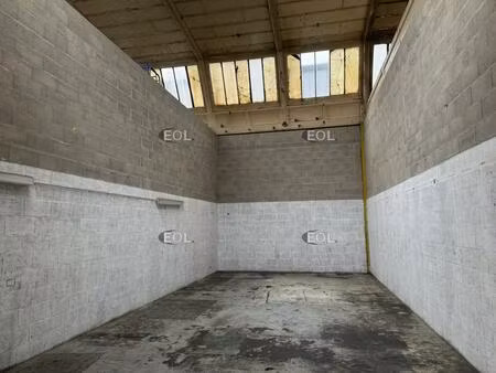 a vendre local de 60 m²