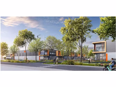 a louer ! locaux d'activités neufs de 384m² à 4000m²