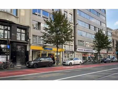 commercieel te koop in antwerpen