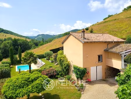maison à quincié-en-beaujolais