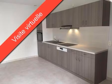 location maison 4 pièces 90m² ste maure de touraine 37800