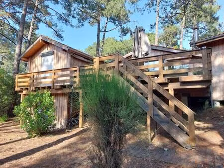 vente maison 6 pièces 140 m² le cap-ferret (33970)