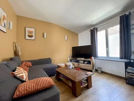 vente maison 2 pièces 41 m² bruges (33520)