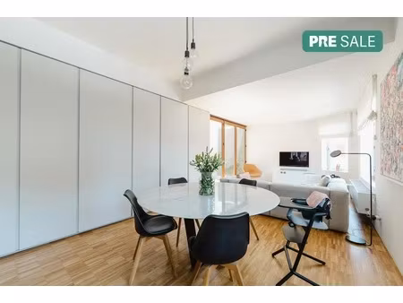 appartement te koop in hasselt met 2 slaapkamers