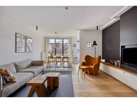 appartement te koop in leuven met 2 slaapkamers