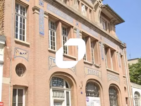 location bureau le raincy 93340