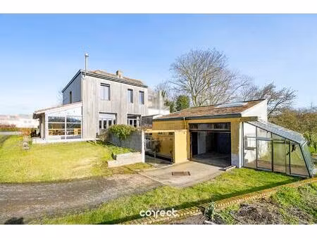 huis te koop in nieuwpoort met 4 slaapkamers