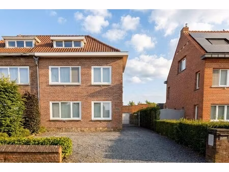huis te koop in sint-niklaas met 6 slaapkamers