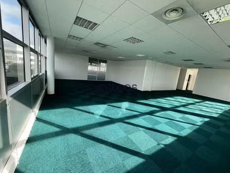 europarc - bureaux a louer