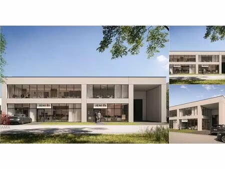 surface industrielle à vendre à guido gezellestraat 120 beersel (rbv28753)