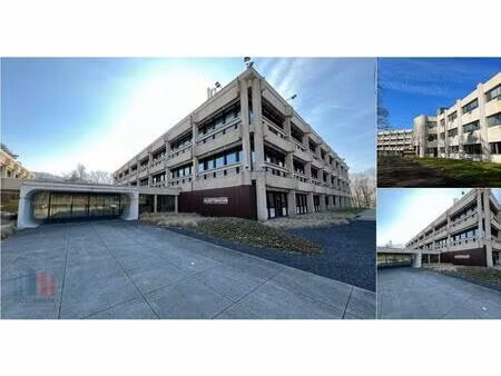 surface industrielle à louer à everslaan 45 everberg (rbv28811)