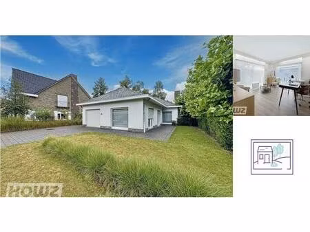 surface commerciale à louer à mouscron (vbd88630)