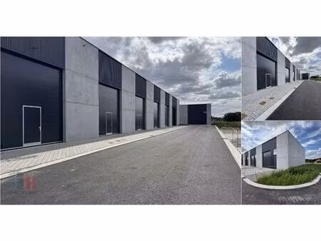 surface industrielle à vendre à brugsesteenweg 106 pittem (rbv29520)