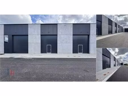 surface industrielle à vendre à brugsesteenweg 106 pittem (rbv29522)