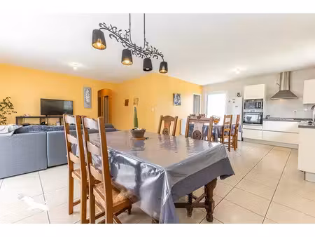 vente maison 5 pièces 100 m² à lescar (64230)  379 000 €