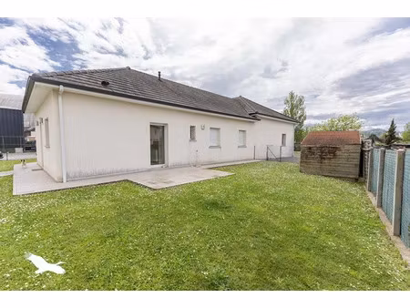 vente maison 5 pièces 100 m² à lescar (64230)  400 140 €