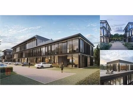 bureaux à vendre à gentse steenweg 148 lokeren (rbv29403)