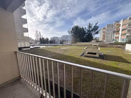 appartement royan  proche marché central