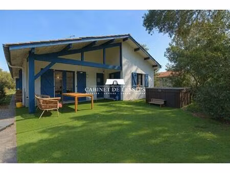 charmante maison de plain-pied