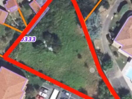 terrain à bâtir à marmande (47200)