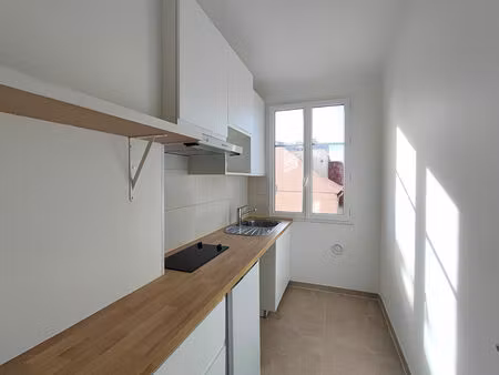 location appartement 1 pièce  22.25m²  saint