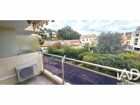 vente appartement 2 pièces à mandelieu-la-napoule (06210) : à vendre 2 pièces / 53m² mande