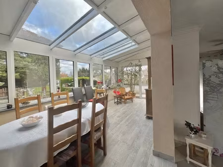 vente maison 6 pièces 152 m² à errouville (54680)  415 000 €